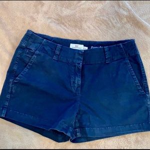 Day boat  shorts Vineyard Vines size 4